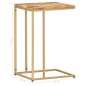 vidaXL Beistelltisch 35×45×65 cm Massivholz Mango vidaXL Beistelltisch 35×45×65 cm Massivholz Mango
