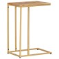 vidaXL Beistelltisch 35×45×65 cm Massivholz Mango vidaXL Beistelltisch 35×45×65 cm Massivholz Mango