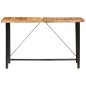 vidaXL Bartisch 180x70x107 cm Massivholz Akazie vidaXL Bartisch 180x70x107 cm Massivholz Akazie