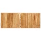 vidaXL Bartisch 180x70x107 cm Massivholz Akazie vidaXL Bartisch 180x70x107 cm Massivholz Akazie