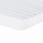 vidaXL Tagesbett Ausziehbar mit Matratzen Dunkelgrün 100x200 cm Samt vidaXL Tagesbett Ausziehbar mit Matratzen Dunkelgrün 100x200 cm Samt