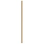 vidaXL Dachpaneele 36 Stk. Verzinkter Stahl Holzoptik Hell 60x45 cm vidaXL Dachpaneele 36 Stk. Verzinkter Stahl Holzoptik Hell 60x45 cm