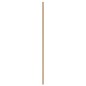 vidaXL Dachpaneele 12 Stk. Verzinkter Stahl Holzoptik Hell 100x45 cm vidaXL Dachpaneele 12 Stk. Verzinkter Stahl Holzoptik Hell 100x45 cm