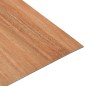 vidaXL PVC-Fliesen Selbstklebend 20 Stk. 1,86 m² Helles Holz vidaXL PVC-Fliesen Selbstklebend 20 Stk. 1,86 m² Helles Holz