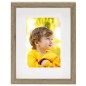 vidaXL 3D-Box-Bilderrahmen 3Stk. Dunkles Holz 20x25cm für 13x18cm Bild vidaXL 3D-Box-Bilderrahmen 3Stk. Dunkles Holz 20x25cm für 13x18cm Bild