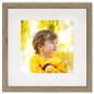 vidaXL 3D-Box-Bilderrahmen 3Stk. Dunkles Holz 28x28cm für 20x20cm Bild vidaXL 3D-Box-Bilderrahmen 3Stk. Dunkles Holz 28x28cm für 20x20cm Bild