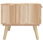 vidaXL Couchtisch mit Schubladen 80x40x35,5 cm Holzwerkstoff vidaXL Couchtisch mit Schubladen 80x40x35,5 cm Holzwerkstoff