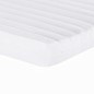 vidaXL Tagesbett Ausziehbar mit Matratzen Schwarz 100x200 cm Samt vidaXL Tagesbett Ausziehbar mit Matratzen Schwarz 100x200 cm Samt