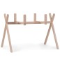 CHILDHOME Tipi Moseskorb-Ständer Play & Gym Natur CHILDHOME Tipi Moseskorb-Ständer Play & Gym Natur
