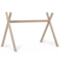 CHILDHOME Tipi Moseskorb-Ständer Play & Gym Natur CHILDHOME Tipi Moseskorb-Ständer Play & Gym Natur