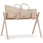 CHILDHOME Tipi Moseskorb-Ständer Play & Gym Natur CHILDHOME Tipi Moseskorb-Ständer Play & Gym Natur