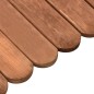 vidaXL Beeteinfassungen 2 Stk. 120 cm Kiefernholz Imprägniert vidaXL Beeteinfassungen 2 Stk. 120 cm Kiefernholz Imprägniert