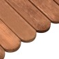 vidaXL Beeteinfassungen 3 Stk. 120 cm Imprägniertes Kiefernholz vidaXL Beeteinfassungen 3 Stk. 120 cm Imprägniertes Kiefernholz