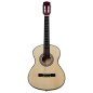 vidaXL Klassikgitarre für Anfänger mit Tasche 4/4 39" vidaXL Klassikgitarre für Anfänger mit Tasche 4/4 39"