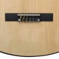 vidaXL Klassikgitarre für Anfänger mit Tasche 4/4 39" vidaXL Klassikgitarre für Anfänger mit Tasche 4/4 39"