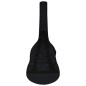 vidaXL Klassikgitarre für Anfänger mit Tasche 4/4 39" vidaXL Klassikgitarre für Anfänger mit Tasche 4/4 39"
