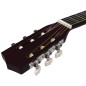 vidaXL Klassikgitarre für Anfänger und Kinder mit Tasche 1/2 34" vidaXL Klassikgitarre für Anfänger und Kinder mit Tasche 1/2 34"
