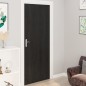 vidaXL Türfolien Selbstklebend 4 Stk. Dunkles Holz 210x90 cm PVC vidaXL Türfolien Selbstklebend 4 Stk. Dunkles Holz 210x90 cm PVC