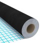 vidaXL Möbelfolien 2 Stk. Selbstklebend Holz-Optik 500x90 cm PVC vidaXL Möbelfolien 2 Stk. Selbstklebend Holz-Optik 500x90 cm PVC