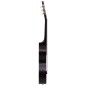 vidaXL Klassikgitarre für Anfänger und Kinder mit Tasche 1/2 34" vidaXL Klassikgitarre für Anfänger und Kinder mit Tasche 1/2 34"