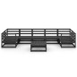 vidaXL 8-tlg. Garten-Lounge-Set Massivholz Kiefer vidaXL 8-tlg. Garten-Lounge-Set Massivholz Kiefer