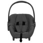vidaXL Babyschale Anthrazit 42x65x57 cm vidaXL Babyschale Anthrazit 42x65x57 cm