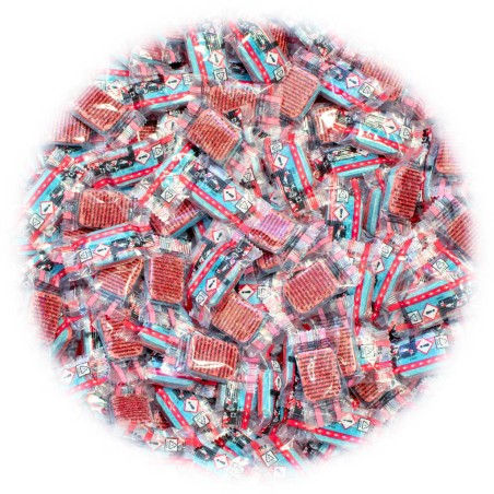 vidaXL 12-in-1 Spülmaschinentabs 250 Stk. 4,5 kg