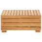 vidaXL Modular-Tisch 1 Stk. Akazien Massivholz vidaXL Modular-Tisch 1 Stk. Akazien Massivholz