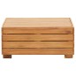 vidaXL Modular-Tisch 1 Stk. Akazien Massivholz vidaXL Modular-Tisch 1 Stk. Akazien Massivholz