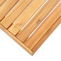 vidaXL Modular-Tisch 1 Stk. Akazien Massivholz vidaXL Modular-Tisch 1 Stk. Akazien Massivholz