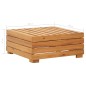 vidaXL Modular-Tisch 1 Stk. Akazien Massivholz vidaXL Modular-Tisch 1 Stk. Akazien Massivholz