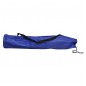 vidaXL Badmintonnetz-Set mit Federbällen 500 x 155 cm vidaXL Badmintonnetz-Set mit Federbällen 500 x 155 cm
