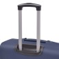 vidaXL 3-tlg. Weichgepäck Trolley-Set Marineblau vidaXL 3-tlg. Weichgepäck Trolley-Set Marineblau