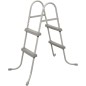 Bestway 2-stufige Poolleiter 84 cm 58430 Bestway 2-stufige Poolleiter 84 cm 58430