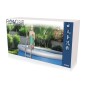 Bestway 4-Stufen-Sicherheitsleiter Flowclear 122 cm 58331 Bestway 4-Stufen-Sicherheitsleiter Flowclear 122 cm 58331