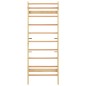 vidaXL Sprossenwand 80x15,8x195 cm Holz vidaXL Sprossenwand 80x15,8x195 cm Holz