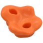 vidaXL Klettersteine 10 Stk. Mehrfarbig PE vidaXL Klettersteine 10 Stk. Mehrfarbig PE