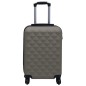 vidaXL Hartschalen-Trolley Anthrazit ABS vidaXL Hartschalen-Trolley Anthrazit ABS