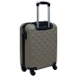 vidaXL Hartschalen-Trolley Anthrazit ABS vidaXL Hartschalen-Trolley Anthrazit ABS