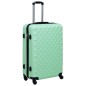 vidaXL Hartschalen-Trolley-Set 2 Stk. Minzgrün ABS vidaXL Hartschalen-Trolley-Set 2 Stk. Minzgrün ABS