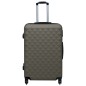 vidaXL Hartschalen-Trolley-Set 2 Stk. Anthrazit ABS vidaXL Hartschalen-Trolley-Set 2 Stk. Anthrazit ABS