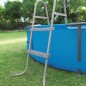 Bestway 2-stufige Poolleiter Flowclear 84 cm Bestway 2-stufige Poolleiter Flowclear 84 cm