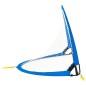vidaXL Fußballtore Kinder 2 Stk. mit Aufbewahrungstasche 119x82x84,5cm vidaXL Fußballtore Kinder 2 Stk. mit Aufbewahrungstasche 119x82x84,5cm
