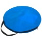 vidaXL Fußballtore Kinder 2 Stk. mit Aufbewahrungstasche 119x82x84,5cm vidaXL Fußballtore Kinder 2 Stk. mit Aufbewahrungstasche 119x82x84,5cm