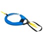 vidaXL Fußballtore Kinder 2 Stk. mit Aufbewahrungstasche 75,5x46x48 cm vidaXL Fußballtore Kinder 2 Stk. mit Aufbewahrungstasche 75,5x46x48 cm