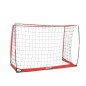 vidaXL Fußballtor 184x91x124,5 cm Stahl vidaXL Fußballtor 184x91x124,5 cm Stahl