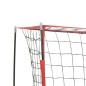 vidaXL Fußballtor 184x91x124,5 cm Stahl vidaXL Fußballtor 184x91x124,5 cm Stahl