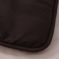 vidaXL Hundebett Braun 65x100 cm vidaXL Hundebett Braun 65x100 cm