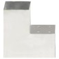 vidaXL Pfostenverbinder 4 Stk. L-Form Verzinktes Metall 101 x 101 mm vidaXL Pfostenverbinder 4 Stk. L-Form Verzinktes Metall 101 x 101 mm