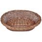 vidaXL Hundekorb aus Weide Natur 70 cm vidaXL Hundekorb aus Weide Natur 70 cm
